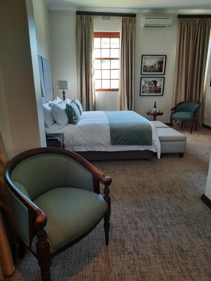 Meerendal Boutique Hotel Durbanville Buitenkant foto