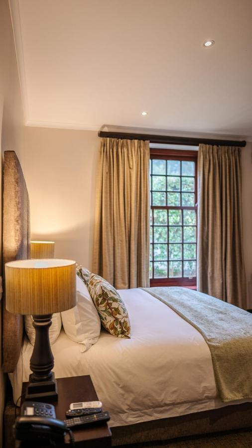 Meerendal Boutique Hotel Durbanville Buitenkant foto