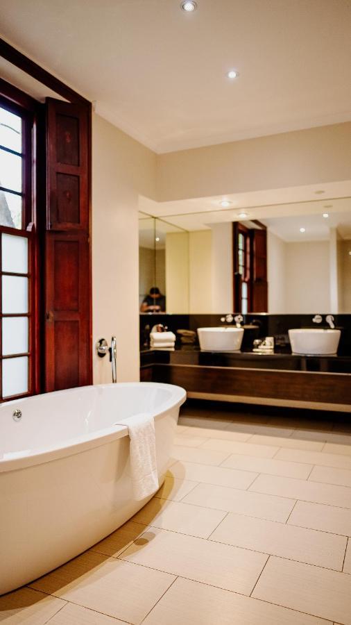 Meerendal Boutique Hotel Durbanville Buitenkant foto