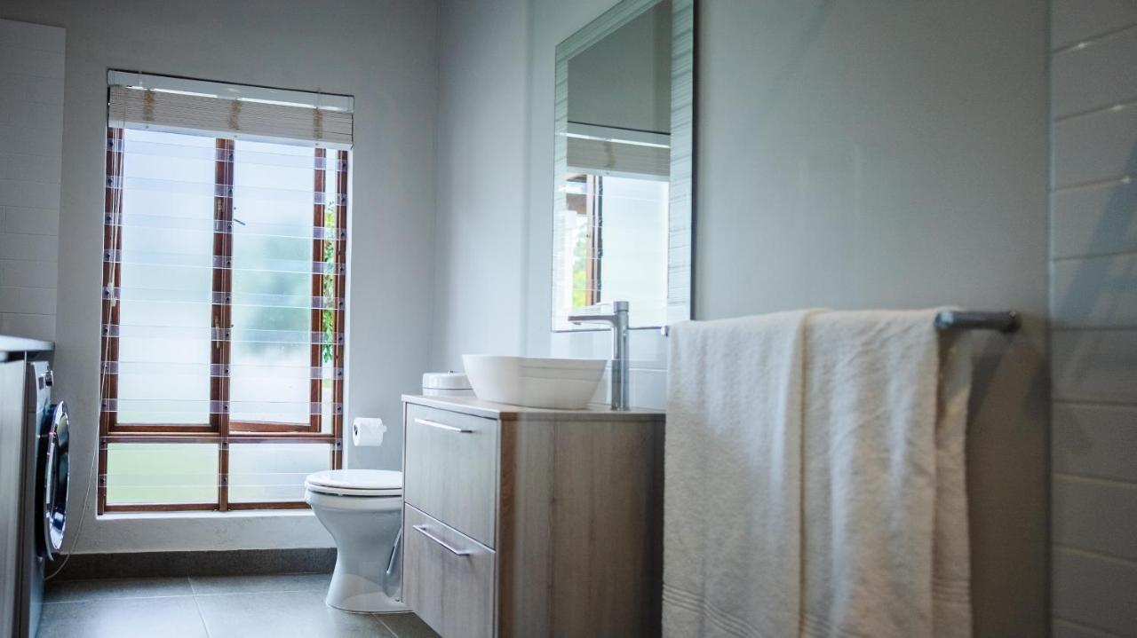 Meerendal Boutique Hotel Durbanville Buitenkant foto