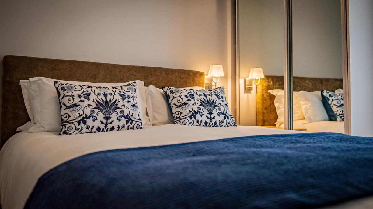 Meerendal Boutique Hotel Durbanville Buitenkant foto