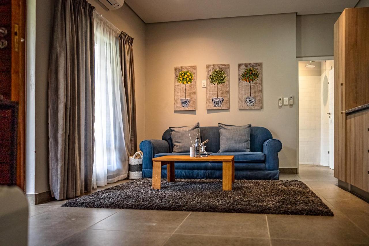 Meerendal Boutique Hotel Durbanville Buitenkant foto