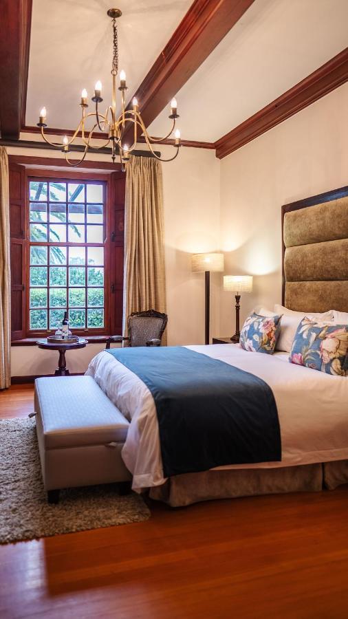 Meerendal Boutique Hotel Durbanville Buitenkant foto