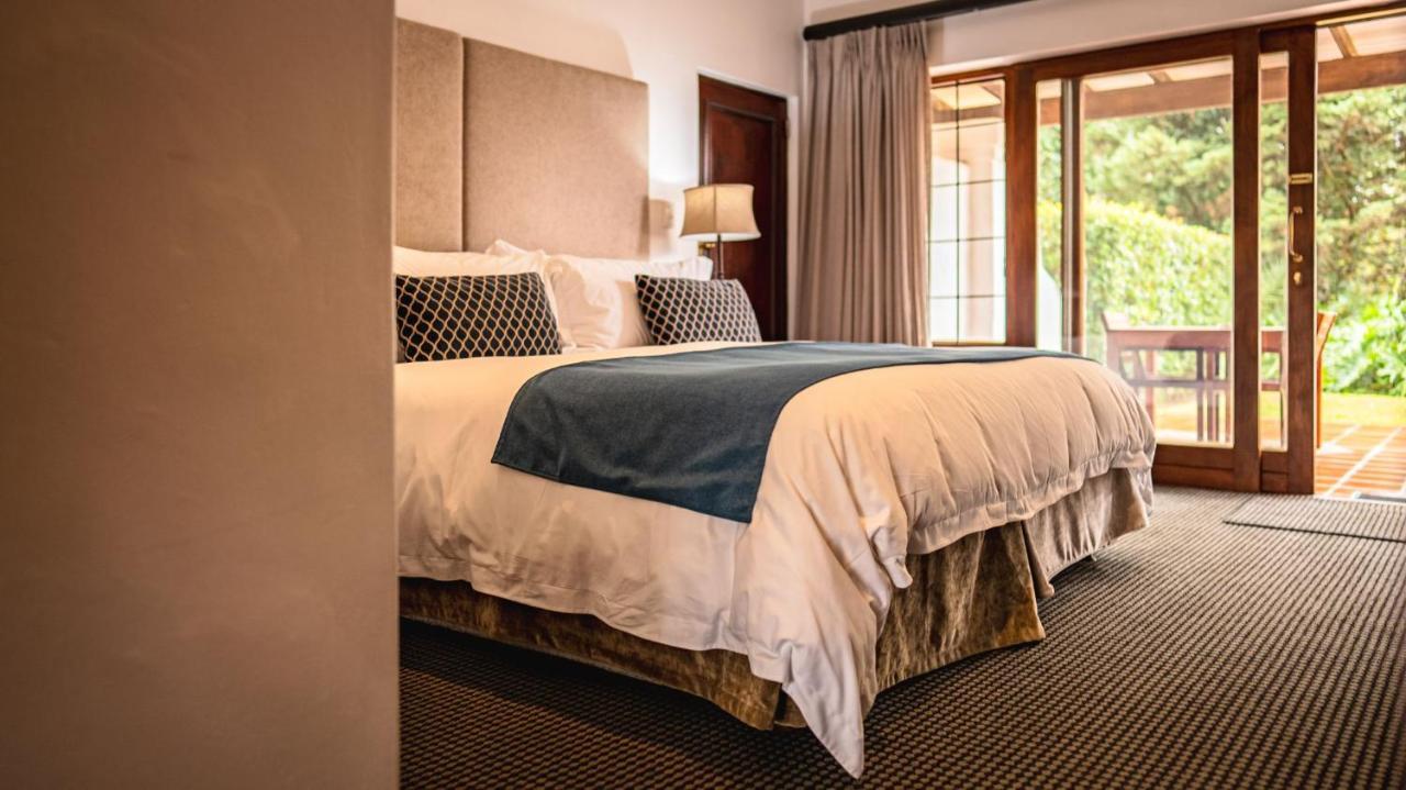 Meerendal Boutique Hotel Durbanville Buitenkant foto