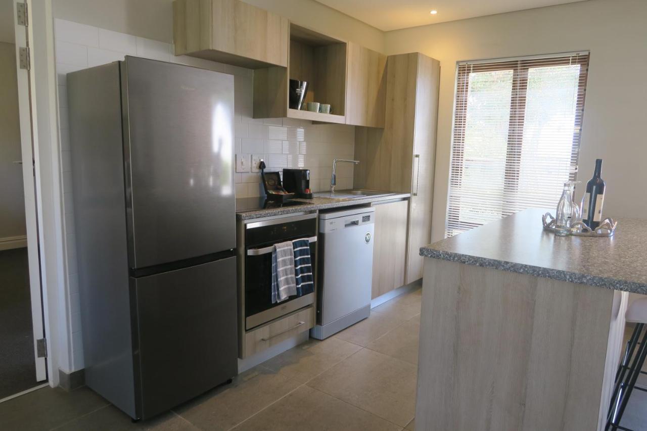 Meerendal Boutique Hotel Durbanville Buitenkant foto