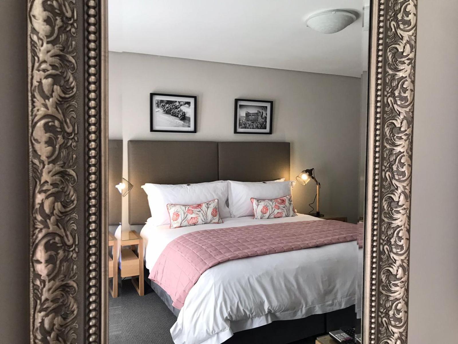 Meerendal Boutique Hotel Durbanville Buitenkant foto