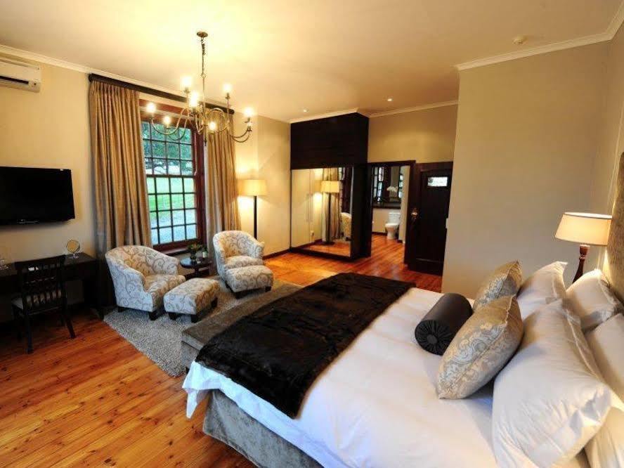 Meerendal Boutique Hotel Durbanville Buitenkant foto