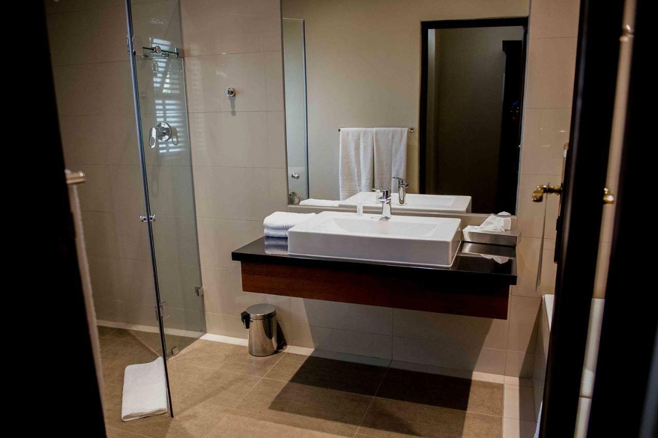 Meerendal Boutique Hotel Durbanville Buitenkant foto