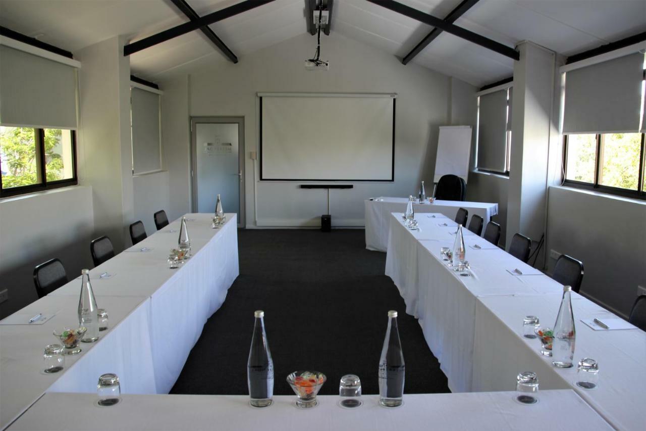 Meerendal Boutique Hotel Durbanville Buitenkant foto